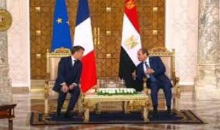 الرئيس
      السيسى:
      أشكر
      الرئيس
      ماكرون
      على
      جهده
      لدعم
      وتطوير
      العلاقات
      بين
      البلديناليوم
      الإثنين،
      7
      أبريل
      2025
      05:41
      مـ
       
      منذ
      40
      دقيقة