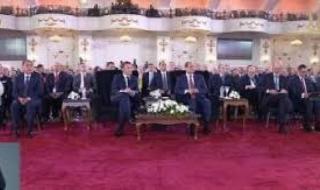 الرئيسان
      السيسى
      وماكرون
      يشاهدان
      فيلما
      تسجيليا
      عن
      علاقات
      مصر
      وفرنسااليوم
      الإثنين،
      7
      أبريل
      2025
      05:35
      مـ
       
      منذ
      46
      دقيقة