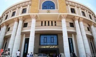 الإدارية
      العليا:
      إذا
      رأت
      النيابة
      مخالفة
      الموظف
      تستوجب
      جزاء
      أشد
      أحالته
      للمحاكمة
      التأديبية