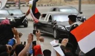 الرئيس
      السيسى
      ونظيره
      الفرنسى
      يحييان
      المواطنين
      المحتشدين
      فى
      مدخل
      مطار
      العريشاليوم
      الثلاثاء،
      8
      أبريل
      2025
      04:24
      مـ
       
      منذ
      ساعة
      1
      دقيقة