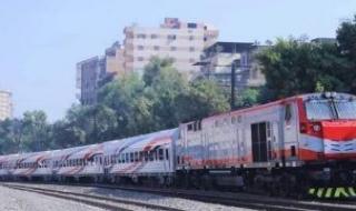 تعرف
      على
      مواعيد
      القطارات
      اليوم
      الثلاثاء
      على
      خط
      القاهرة
      الإسكندرية
      والعكس