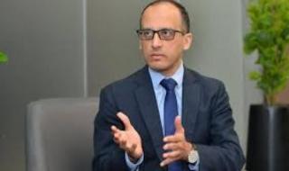 متحدث
      الوزراء:
      الحكومة
      المصرية
      تتابع
      عن
      كثب
      تطورات
      الحرب
      الاقتصادية
      العالميةاليوم
      الأربعاء،
      9
      أبريل
      2025
      08:06
      مـ
       
      منذ
      25
      دقيقة