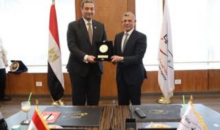 محافظ
      دمياط
      يزور
      وكالة
      الفضاء
      المصرية
      لبحث
      سبل
      التعاون
      في
      المجالات
      التعليمية...اليوم
      الخميس،
      10
      أبريل
      2025
      06:49
      مـ
       
      منذ
      40
      دقيقة