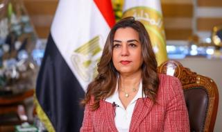 وزيرة
      التنمية
      المحلية
      تتلقى
      تقريرًا
      حول
      جهود
      الوزارة
      في
      المرور
      الميدانى
      على...اليوم
      الخميس،
      10
      أبريل
      2025
      11:10
      صـ
       
      منذ
      17
      دقيقة