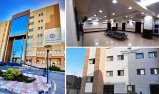 للعاملين
      بالمهن
      الطبية
      بالتأمين
      الصحى..
      اعرف
      قيمة
      بدل
      المخاطر
      قبل
      الصرف