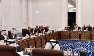 الرئيس
      السيسى:
      أنشأنا
      7
      محطات
      لوجستية
      للربط
      بين
      البحرين
      الأحمر
      والمتوسط