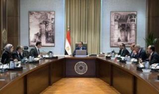 رئيس
      الوزراء:
      مصر
      مستعدة
      لتنفيذ
      أي
      مشروعات
      تنموية
      فى
      الدول
      الأفريقية
      الشقيقة