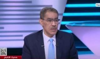 ضياء
      رشوان:
      حماس
      تعلم
      جيدا
      قيمة
      الوقت
      الآن
      وردها
      على
      المقترح
      الإسرائيلي
      سيكون
      سريعا