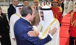 الكويت
      تعلن
      عن
      عزمها
      تنفيذ
      استثمارات
      فى
      الاقتصاد
      المصرى