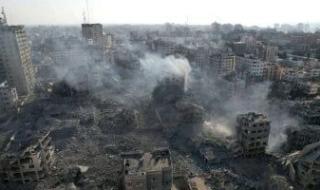 حماس:
      فقدنا
      الاتصال
      مع
      المجموعة
      الآسرة
      للجندى
      عيدان
      ألكسندر
      بعد
      قصف
      مباشر