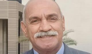 مصدر
      بـ"التنمية
      المحلية":
      لا
      صحة
      لتعيين
      علاء
      عبد
      الجابر
      مستشارا
      لمحافظ
      أسيوط