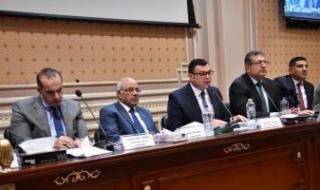 الحكومة:
      عدم
      إقرار
      قانون
      الإيجار
      القديم
      سيترتب
      عليه
      فسخ
      العقد
      بين
      الطرفين