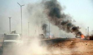 ليلة
      حزينة
      في
      مصر
      الجديدة..
      حريق
      يلتهم
      مطعمًا
      شهيرًا..