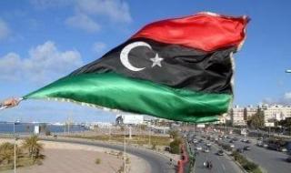 السفارة
      الأمريكية
      فى
      ليبيا
      تدعو
      جميع
      الأطراف
      فى
      طرابلس
      إلى
      ضبط
      النفس