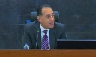 مدبولى:
      توجيه
      من
      الرئيس
      بدخول
      الدولة
      فى
      صناعة
      الألبان
      بالشراكة
      مع
      القطاع
      الخاص