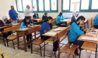 المديريات
      التعليمية
      تشدد
      على
      التصدى
      للغش
      بامتحانات
      الثانوى
      العام