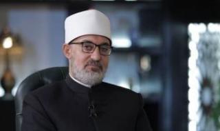 المفتى
      يدين
      استهداف
      وفد
      دبلوماسى
      دولى
      بنيران
      قوات
      الاحتلال
      خلال
      زيارته
      جنين