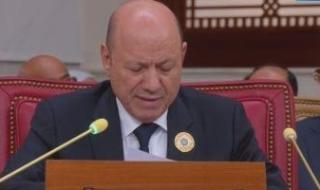 الكرملين:
      التحضيرات
      جارية
      لزيارة
      رئيس
      مجلس
      القيادة
      الرئاسى
      اليمنى
      لروسيا