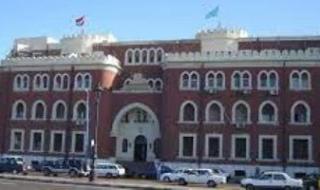 تعطيل
      الامتحانات
      اليوم
      بكليات
      جامعة
      الإسكندرية
      بسبب
      الطقس
      السيئ