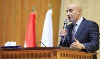 وزير
      التعليم:
      توفير
      وجبات
      ساخنة
      للطلاب
      تحوى
      كفتة
      ولحمة
      بالمناطق
      الأكثر
      فقرا