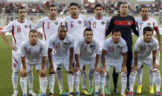 المنتخب
      الأردني
      يحقق
      إنجازا
      تاريخيا
      ويتأهل
      لأول
      مرة
      إلى
      كأس