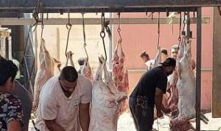 غرامة
      ذبح
      الأضاحى
      بالشوارع
      10
      آلاف
      جنيه..
      ومحافظ
      القاهرة:
      خدمات
      المجازر
      مجانا