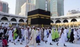10
      أعمال
      إذا
      فعلتها
      تعدل
      في
      ثوابها
      الحج
      والعمرة..
      تعرف
      عليها