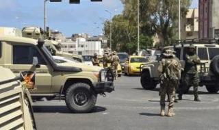 لا
      يملكون
      أوراقا
      ثبوتية..
      الداخلية
      الليبية
      تعلق
      على
      المشاركين
      فى
      مسيرات
      غزة