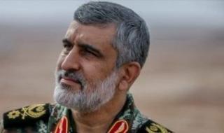 مقتل
      أمير
      علي
      حاجي
      زادة
      قائد
      القوات
      الجوفضائية
      للحرس
      الثوري
      الإيراني