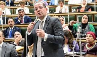 وزير
      المالية:
      اتخذنا
      احتياطات
      لتأمين
      الطاقة
      وتجنب
      زيادة
      الأسعار
      فى
      ظل
      التحديات