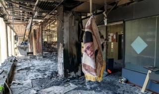 إدانة
      عربية
      للعدوان
      الإسرائيلي..
      ووزير
      الخارجية
      الإيراني
      يؤكد:
      ترامب
      "لا
      يفي
      بوعده"
      وأمريكا
      استخدمت
      "المحادثات
      غطاء"
      للهجوم
