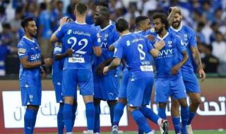 شوط
      أول
      سلبي
      بين
      الهلال
      وسالزبورج
      في
      كأس
      العالم
      للأندية