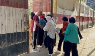 ظهرت
      أم
      لا؟..
      آخر
      تطورات
      نتيجة
      الشهادة
      الإعدادية
      2025
      فى
      قنا