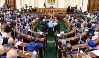 قانون
      الإيجار
      القديم
      يصل
      محطته
      الأخيرة..
      مجلس
      النواب
      يناقش
      التعديلات
      الأسبوع
      المقبل