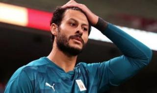 هل
      انتهى
      عصر
      الشناوي؟..
      نجم
      الأهلي
      السابق
      يرشح
      خليفته
      في