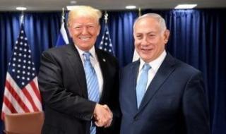 نتنياهو:
      سألتقى
      ترامب
      في
      واشنطن
      الأسبوع
      المقبل