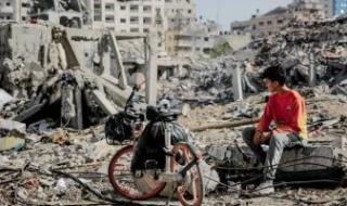 مجلس
      الوزراء
      الإسرائيلى
      يوافق
      على
      توزيع
      المساعدات
      الإنسانية
      فى
      غزة