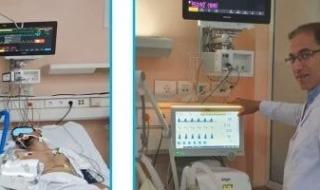 "معلومات
      الوزراء"
      يكشف
      تفاصيل
      أول
      جهاز
      تنفس
      صناعى
      مصرى
      محلى
      الصنع
      بالكامل