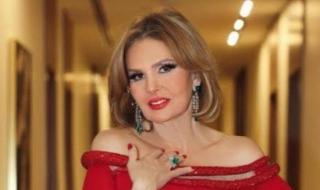 يسرا
      توجه
      رسالة
      لـ
      عادل
      إمام
      بعد
      ظهوره
      مع
      عائلته..
      خاص