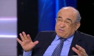 القضية
      الفلسطينية
      تحوّلت
      إلى
      قضية
      مصرية
      بحكم
      الجوار
      والأمن