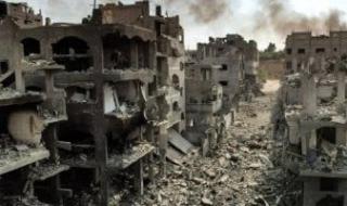 82
      شهيدا
      و247
      مصابا
      فى
      قطاع
      غزة
      خلال
      الـ24
      ساعة
      الماضية