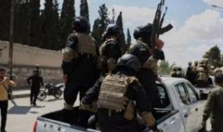 24
      قتيلا
      وأكثر
      من
      90
      مصابا
      حصيلة
      اشتباكات
      محافظة
      السويداء
      فى
      سوريا