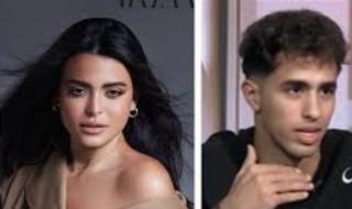 بعد
      بلاغ
      أسماء
      جلال
      ..
      القبض
      على
      مصفف
      شعر
      شهير