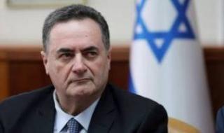 وزير
      الدفاع
      الإسرائيلى:
      لا
      نثق
      بالرئيس
      السورى
      أحمد
      الشرع