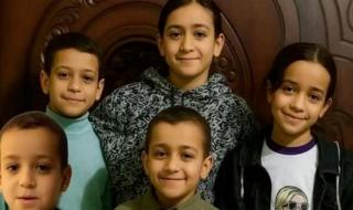 بعد
      وفاة
      5
      أشقاء
      في
      المنيا
      "بأعراض
      غامضة"..
      الصحة
      تكشف
      اللغز