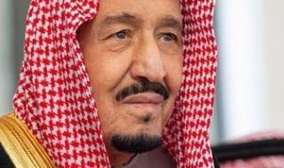 خادم
      الحرمين
      وولى
      العهد
      السعودى
      يهنئان
      الرئيس
      السيسى
      بذكرى
      ثورة
      23
      يوليو