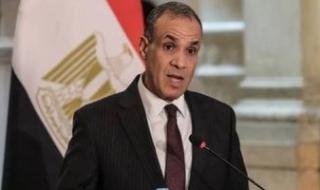 الخارجية:
      مصر
      تواصل
      برامج
      التدريب
      للقوات
      الفلسطينية
      لتتمكن
      من
      فرض
      القانون
      بغزة