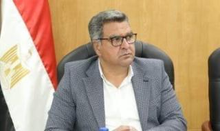 السكرتير
      العام
      المساعد
      لمحافظة
      الجيزة:
      عودة
      المياه
      لمعظم
      المناطق
      المتأثرة
      خلال
      ساعة