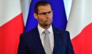 مالطا
      تعتزم
      الاعتراف
      بدولة
      فلسطين
      فى
      سبتمبر