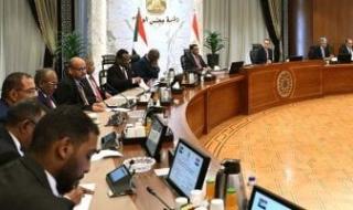 رئيس
      الوزراء:
      مصر
      فتحت
      أبوابها
      لأشقائها
      السودانيين
      الفارين
      من
      ويلات
      الحرب